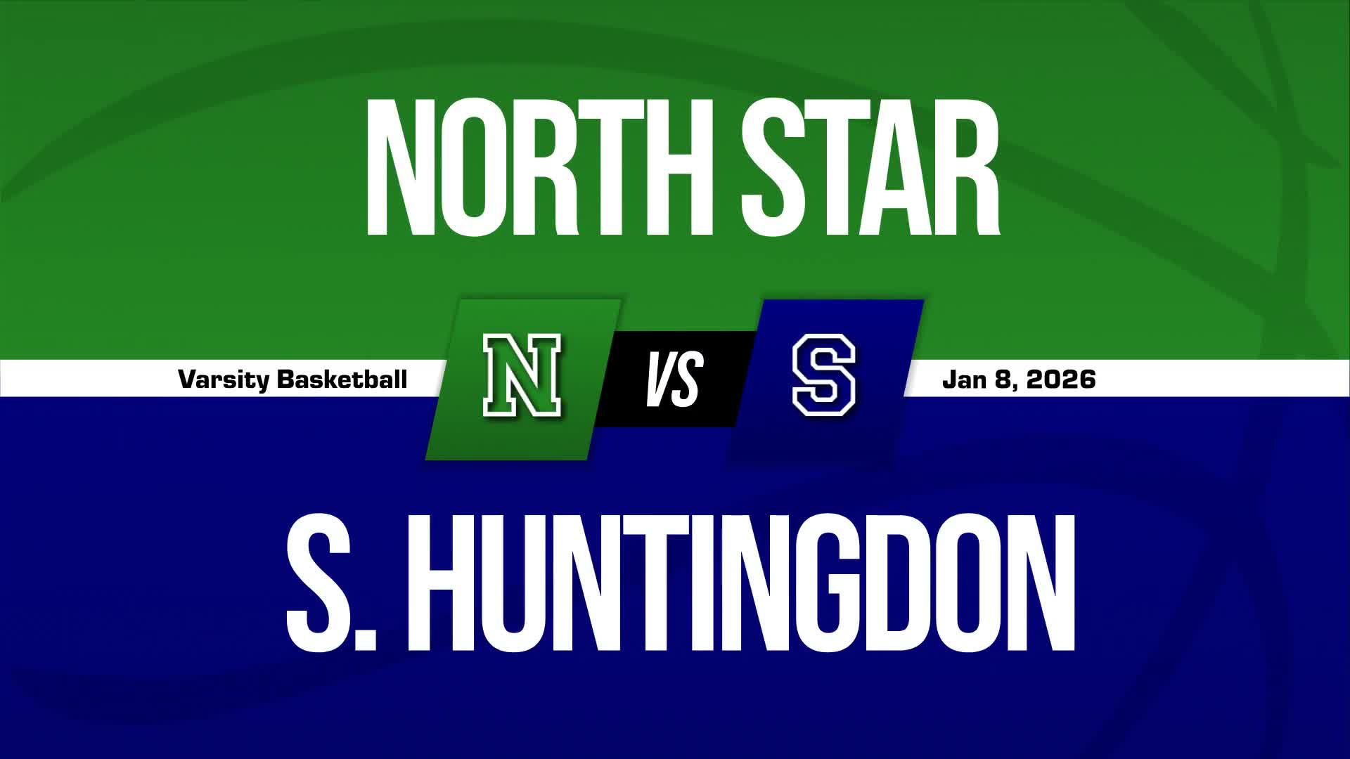 Basketball Game Preview: North Star Cougars vs. Rockwood Rockets