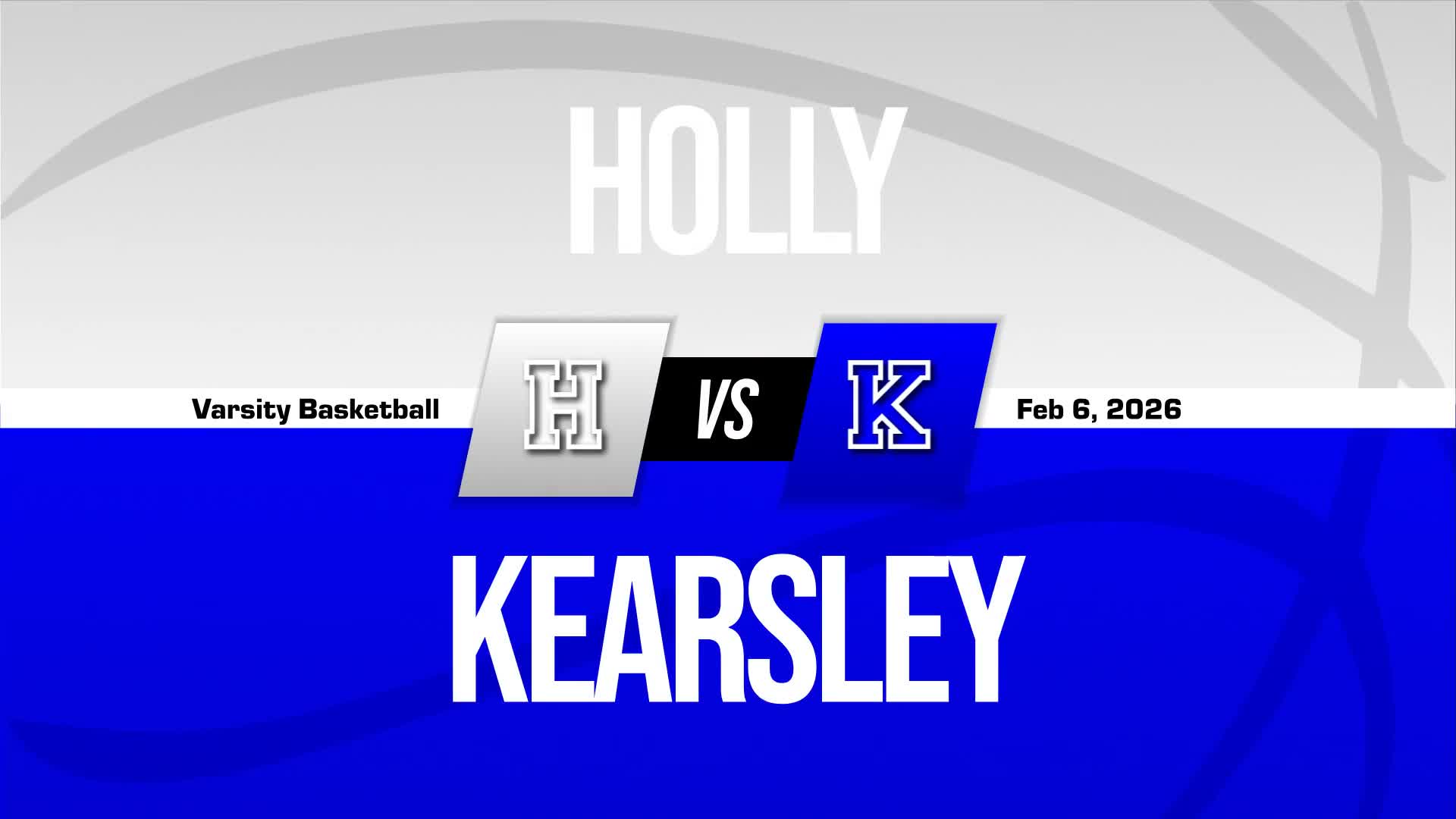 Basketball Game Preview: Holly Bronchos vs. Central Wolves + How To Watch