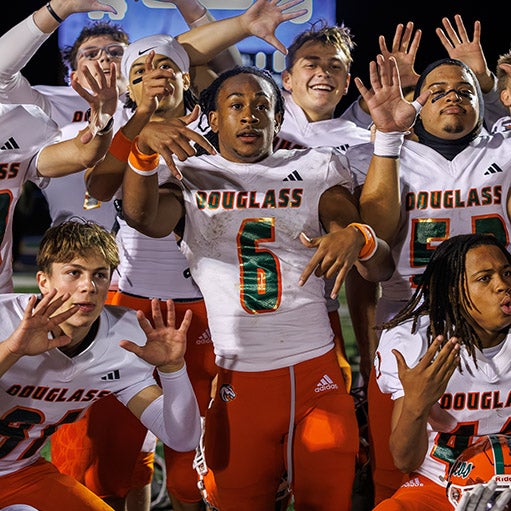 GOTW: Douglass holds off Boyle County