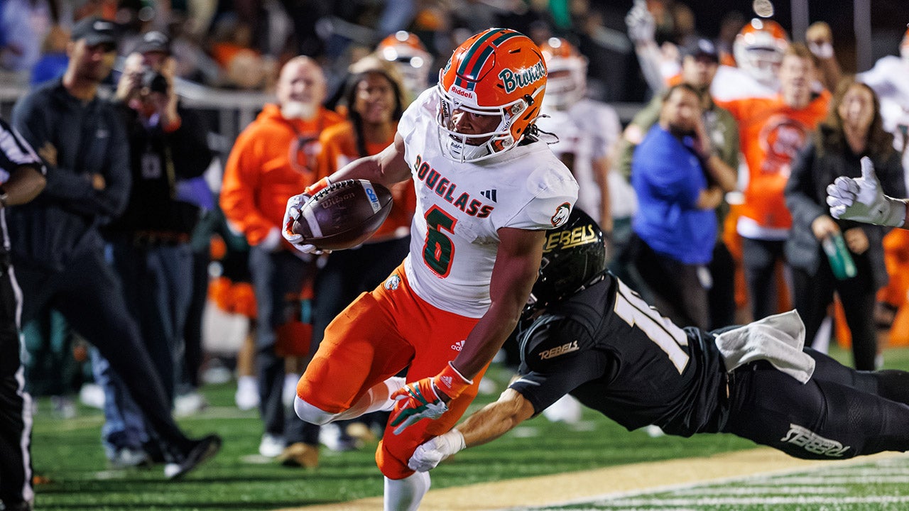 GOTW: Douglass holds off Boyle County