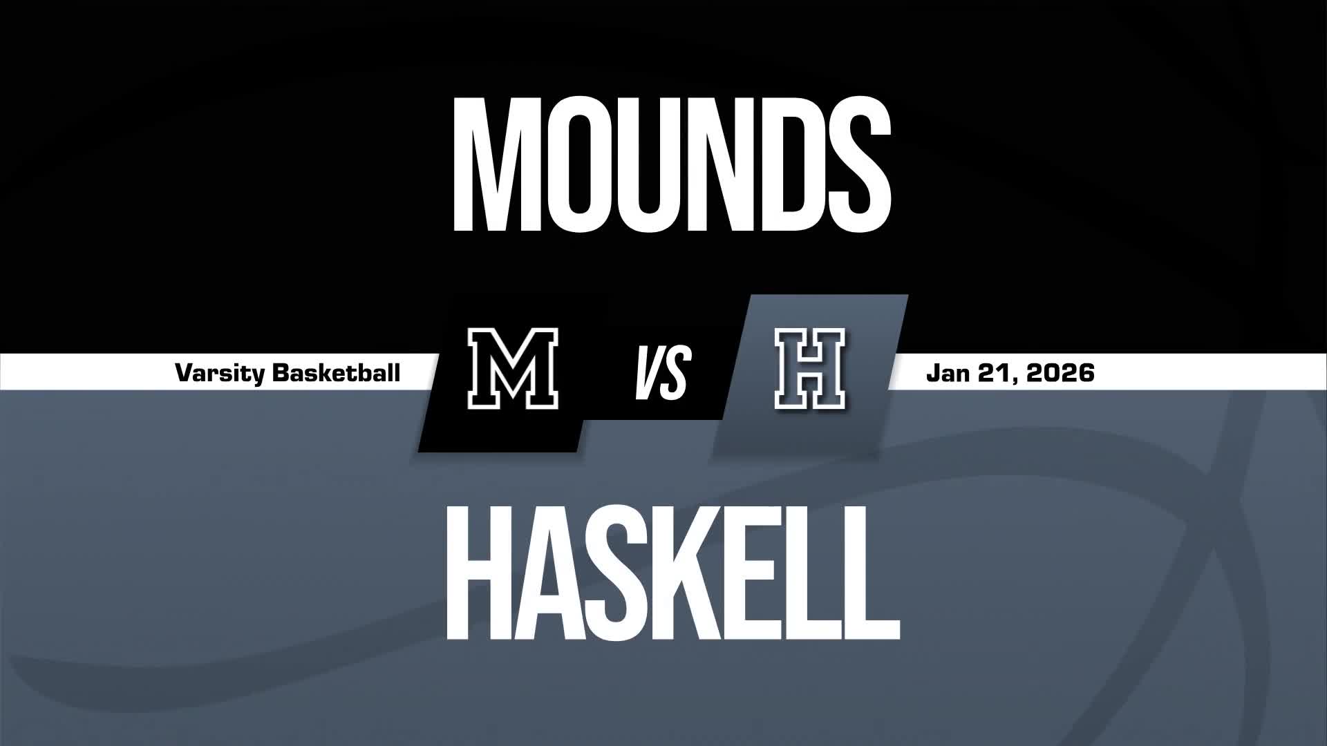Basketball Recap: Haskell Comes Up Short