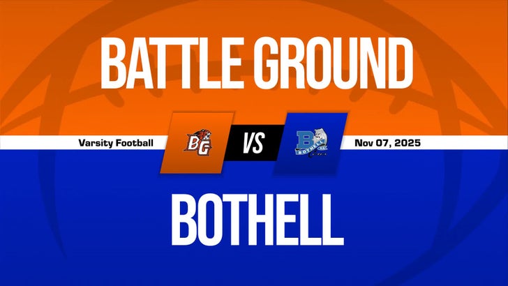 Football Game Preview: Bothell Cougars vs. Moses Lake Mavericks