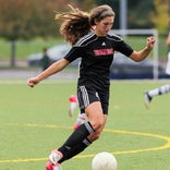 Warde girls eye soccer title run 