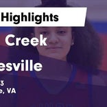 Basketball Game Preview: Deep Creek Hornets vs. Princess Anne Cavaliers