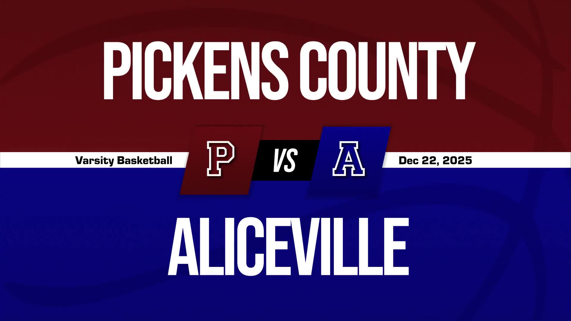 Basketball Recap: Aliceville Victorious
