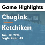 Chugiak vs. Dimond