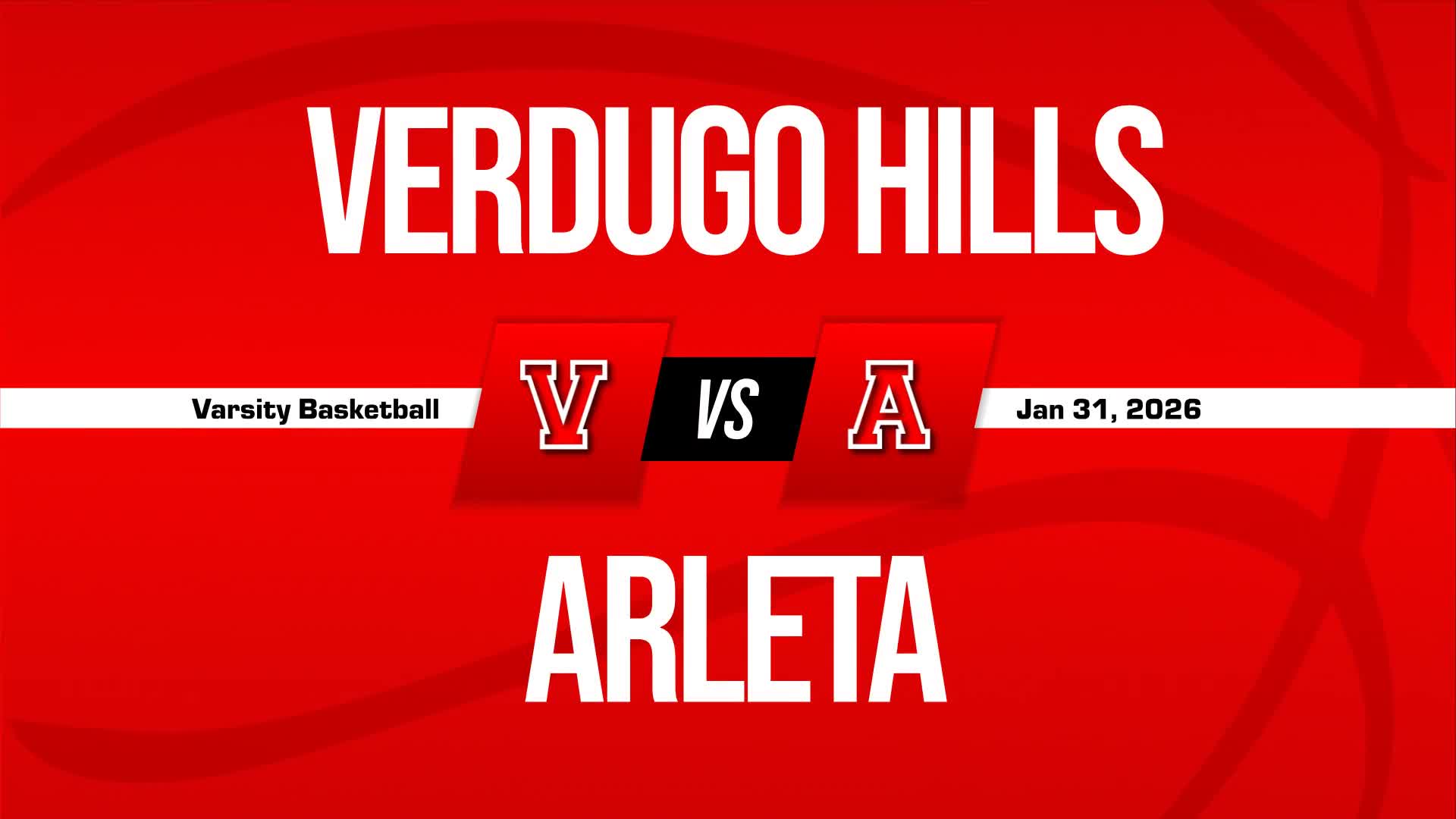 Basketball Recap: Verdugo Hills Gets the Win
