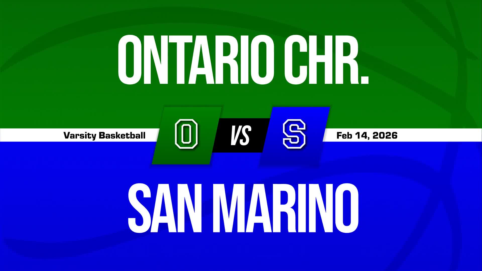 Basketball Recap: San Marino Takes a Tough Playoff Loss