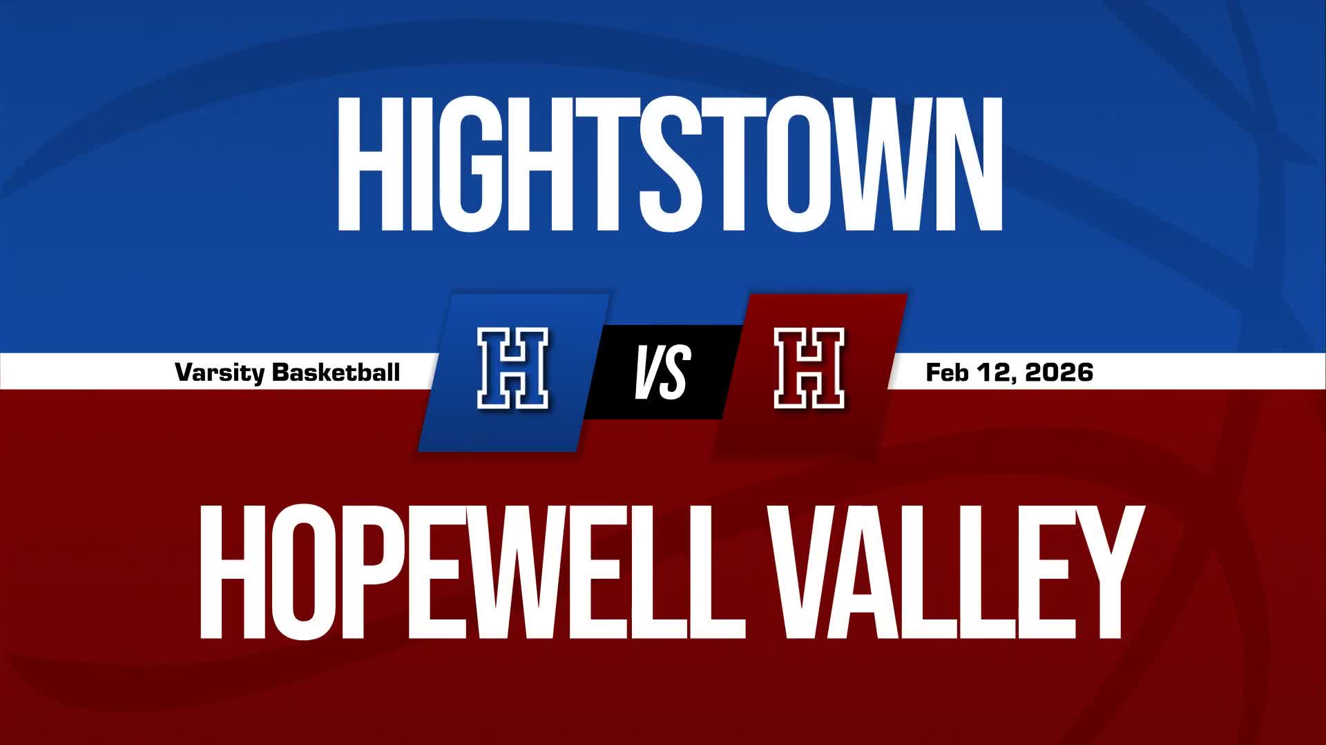Basketball Recap: Hopewell Valley Central Snaps Three-Game Streak of Wins on the Road + How To Watch