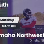Football Game Recap: Elkhorn South vs. Omaha Northwest