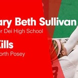 Mary Beth Sullivan Game Report