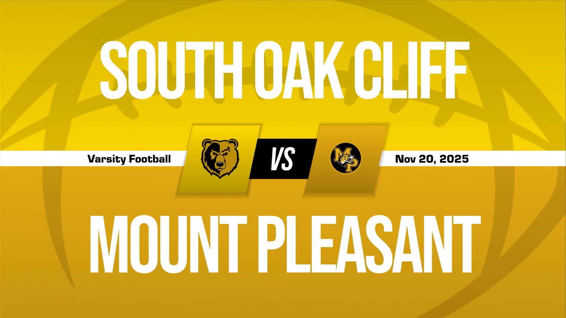 Jamari Stewart Game Report: vs Mt. Pleasant + How To Watch