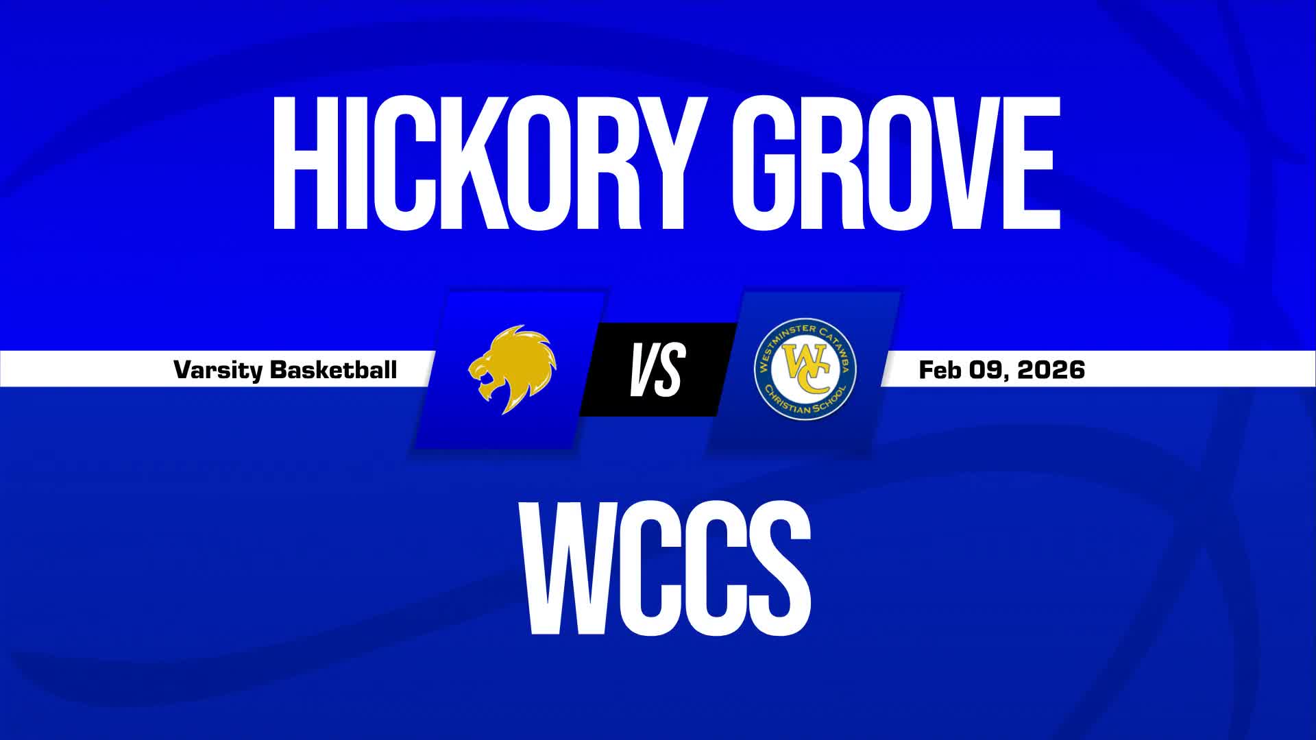 Basketball Recap: Darryiun Sturdivant's Big Game Can't Quite Lead Hickory Grove Christian over Southlake Christian Academy