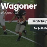 Football Game Recap: Wagoner vs. Coweta