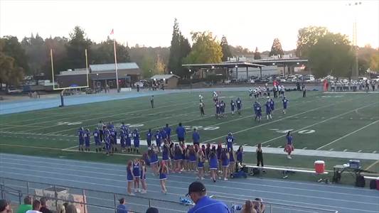 Soccer Recap: El Dorado Comes Up Short