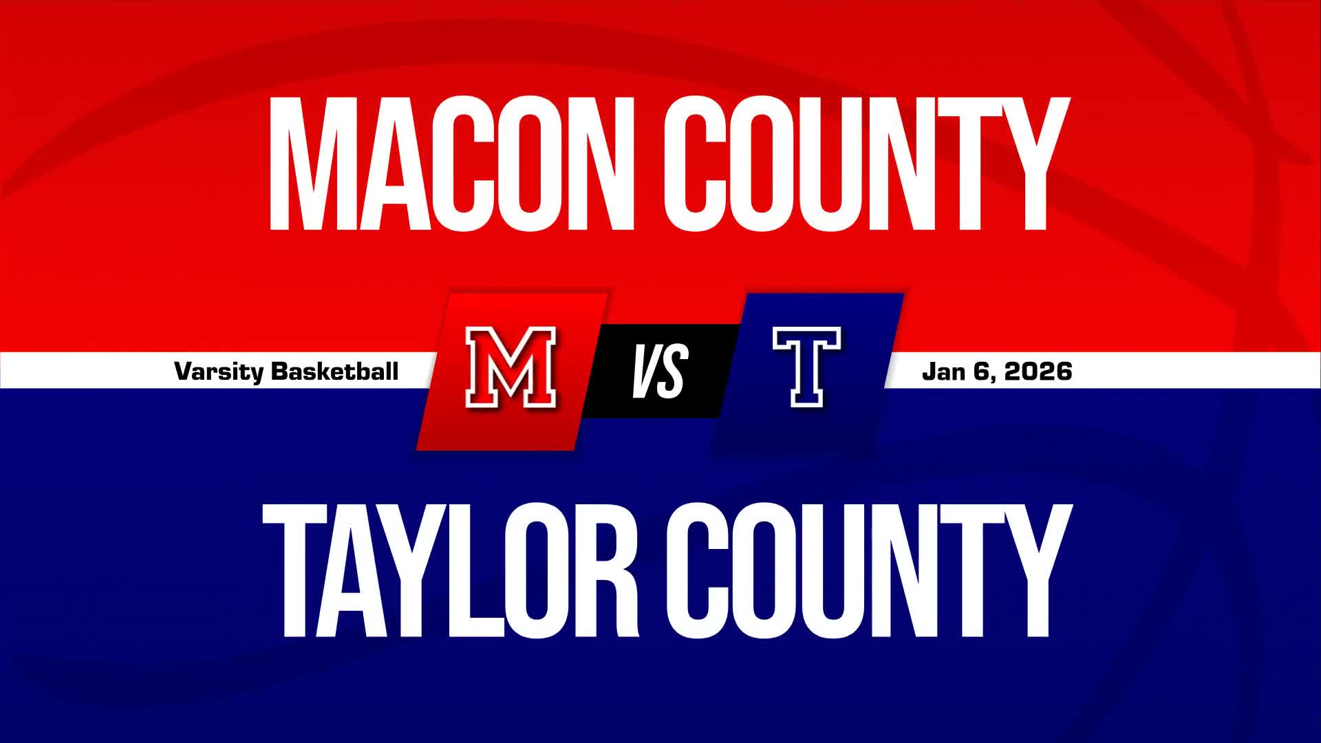 Basketball Recap: Macon County Picks Up 15th Consecutive  Victory
