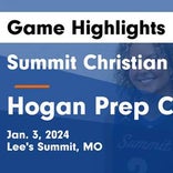 Basketball Game Preview: Hogan Prep Charter Rams vs. Harmon Hawks
