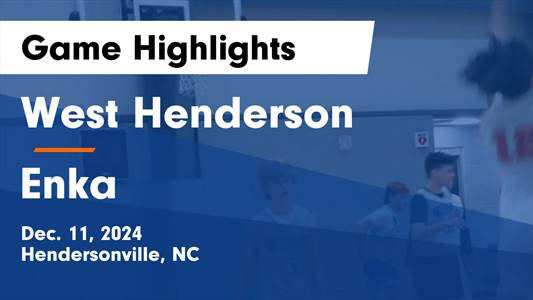 Basketball Recap: Enka Comes Up Short