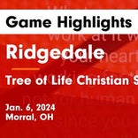 Basketball Game Preview: Ridgedale Rockets vs. Northside Christian Lions