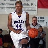Tre'Shawn Thurman takes his game into the spotlight for Omaha Central