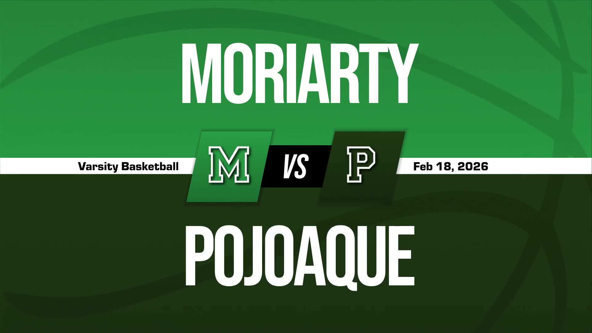 Basketball Recap: Pojoaque Valley Piles Up the Points Against Moriarty + How To Watch