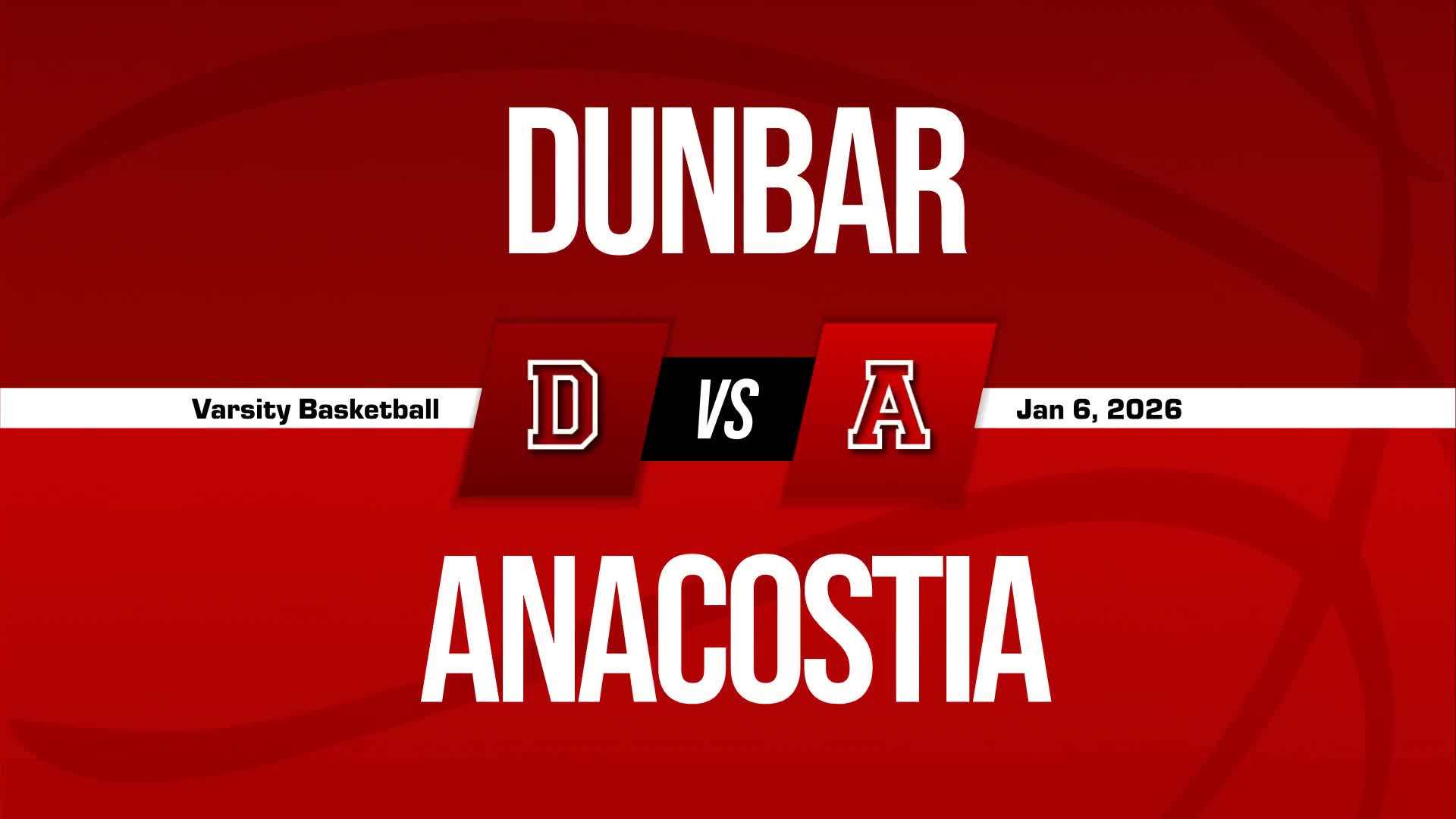 Basketball Recap: Make It Ten in a Row for Dunbar + How To Watch