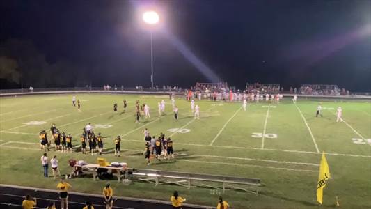 Kale Snook Game Report