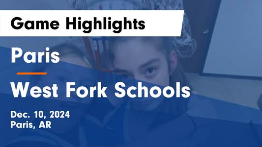 Basketball Game Preview: Paris Eagles vs. Mansfield Tigers