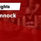 Annie Laubach leads Susquehannock to victory over Kennard-Dale