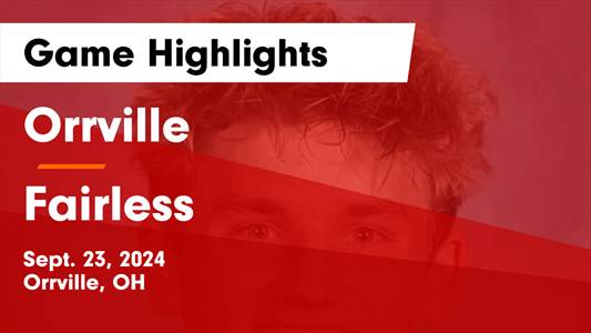 Soccer Recap: Fairless Comes Up Short