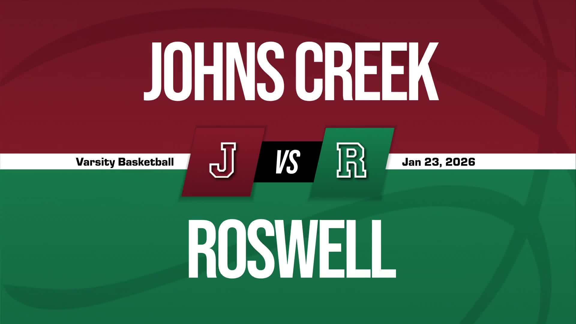 Basketball Game Preview: Johns Creek Gladiators vs. Milton Eagles + How To Watch