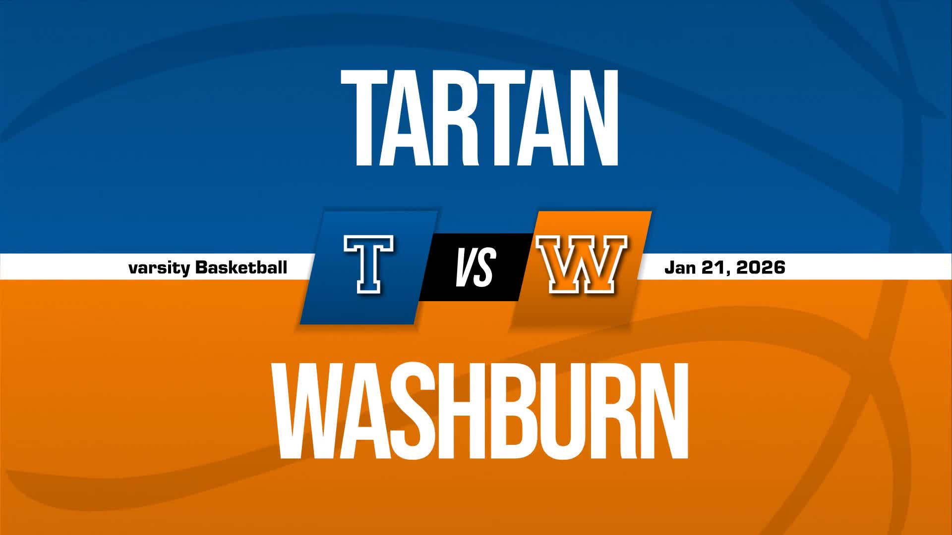 Basketball Recap: Washburn Piles Up the Points Against Roosevelt + How To Watch