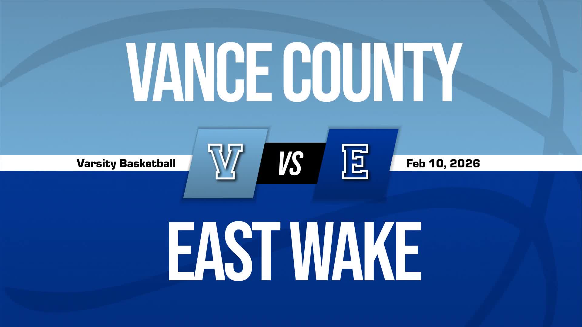 Basketball Game Preview: Vance County Vipers vs. East Wake Warri