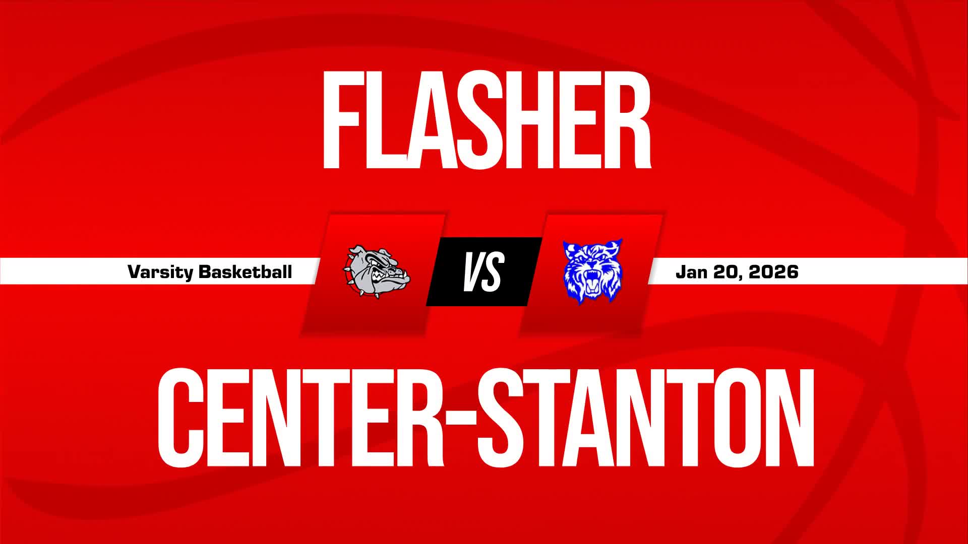 Basketball Recap: Flasher Drops Season-High Score on Center-Stanton + How To Watch