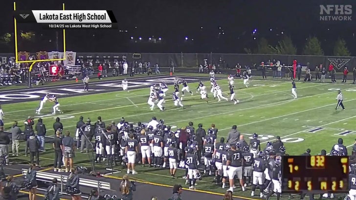 Football Recap: Oak Hills Comes Up Short