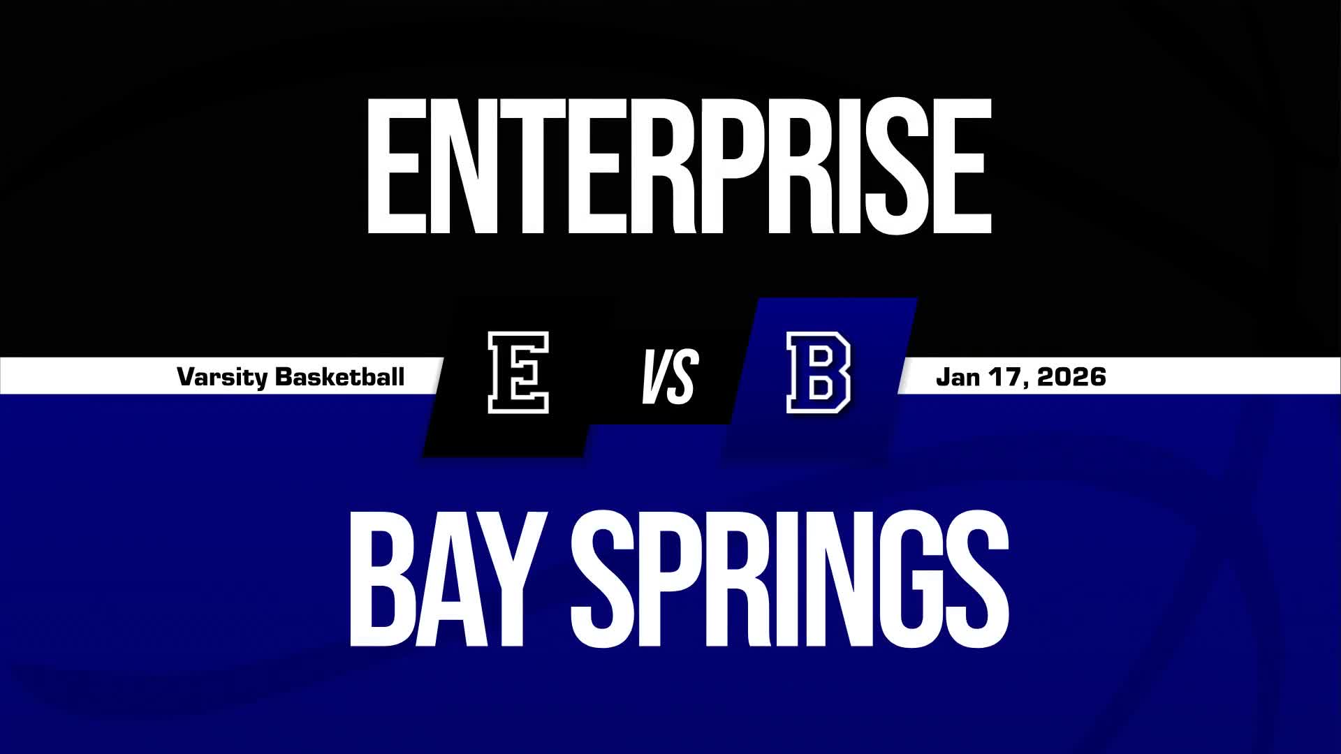 Basketball Recap: Tuesday's  Victory Is Enterprise's Fifth in Last Six Outings + How To Watch