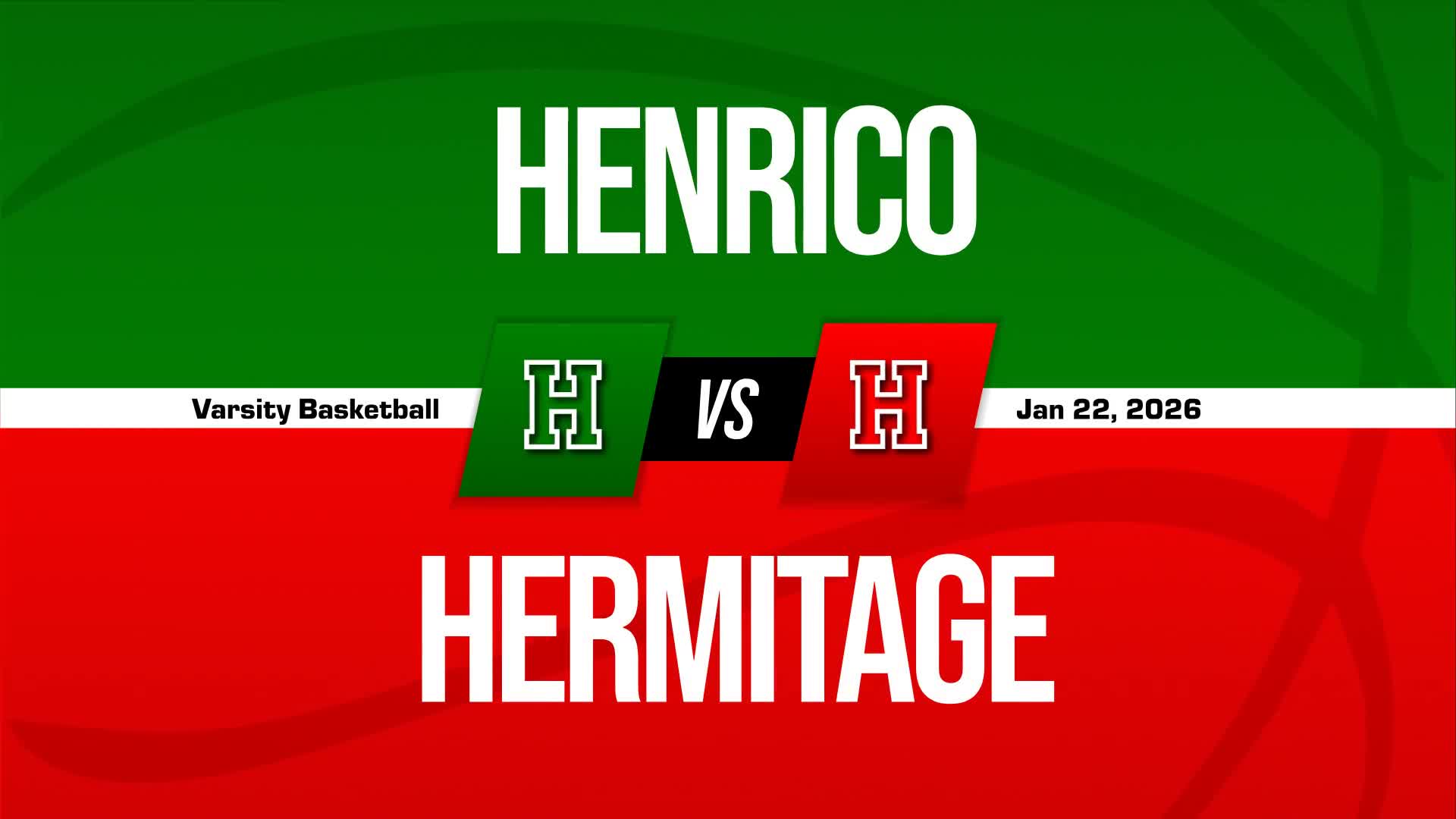 Basketball Recap: Hermitage Drops Highest Score of Season Agains