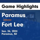 Basketball Game Preview: Paramus Spartans vs. Passaic Indians