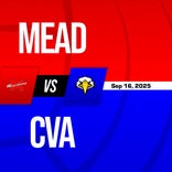 Volleyball Recap: Cate Stocks and Dalayna Bogue Secure Win for College View Academy