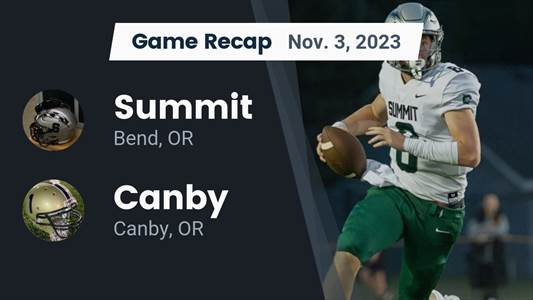 Summit skates past Lebanon with ease