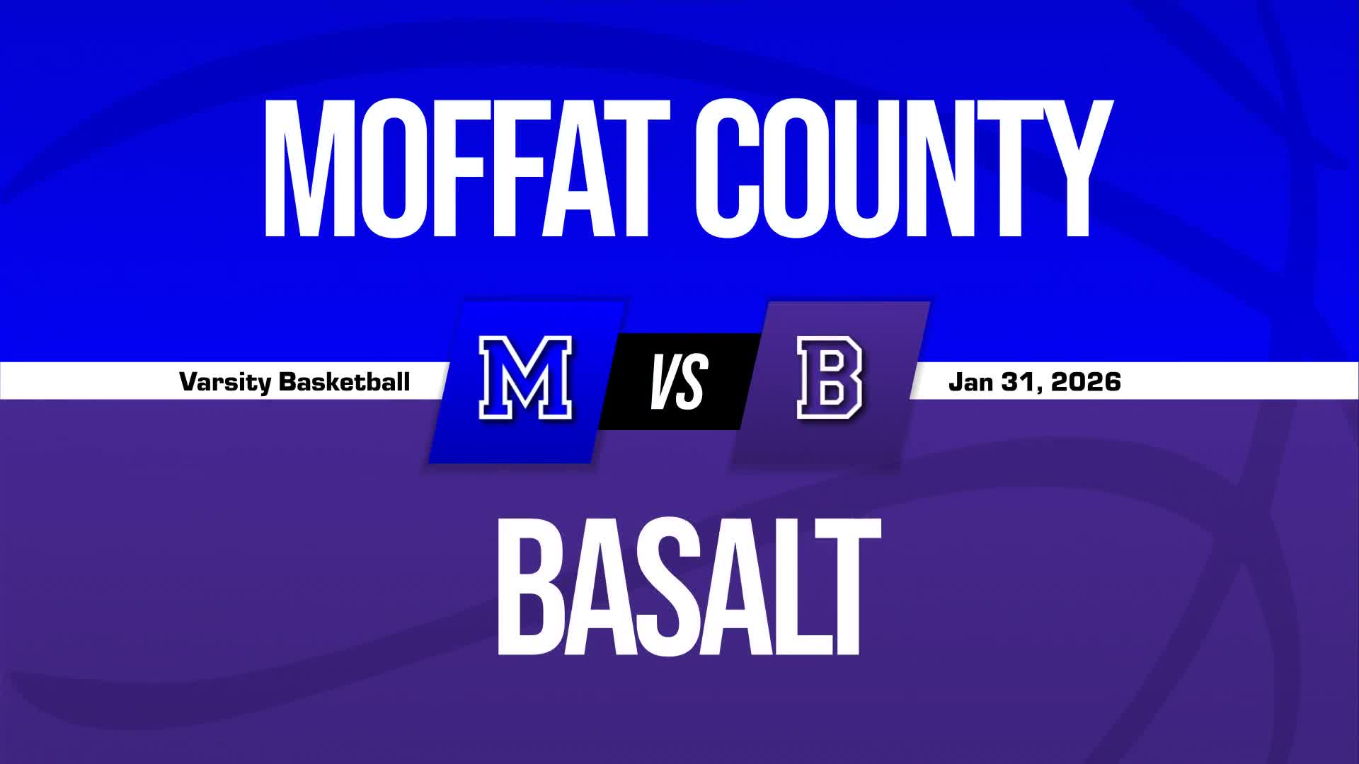 Basketball Recap: Tuesday's  Victory Is Moffat County's Seventh in Last Nine Outings + How To Watch