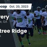 Football Game Preview: Lambert Longhorns vs. Peachtree Ridge Lions