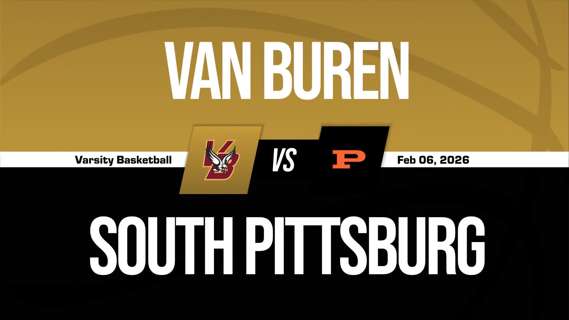 Basketball Game Preview: Van Buren County Eagles vs. White County Warriors