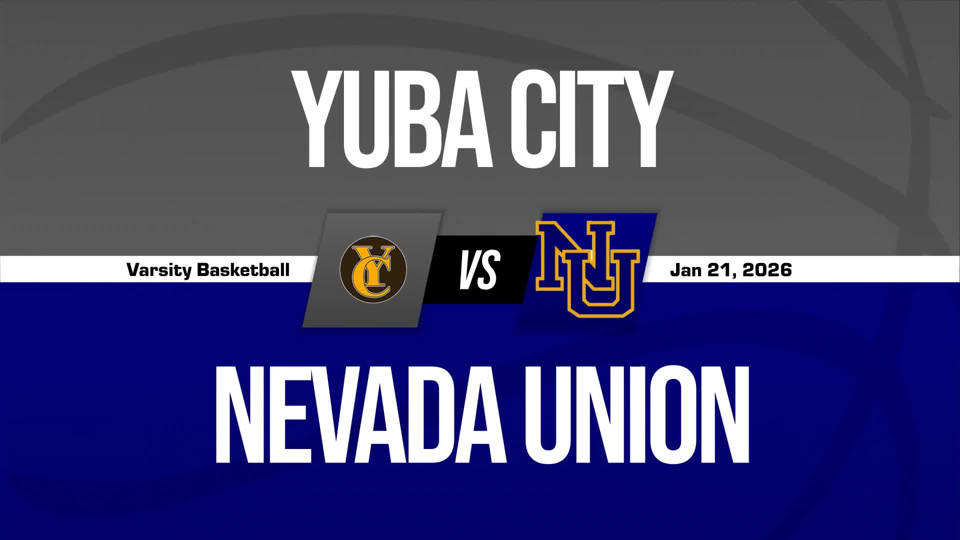 Basketball Recap: Dynamic Duo of  Ava Ban and  Ellyse Halvorson Lead Nevada Union to Victory + How To Watch
