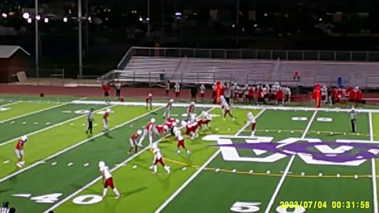 Basketball Recap: Valley Lutheran Beats Cicero Prep Academy for 