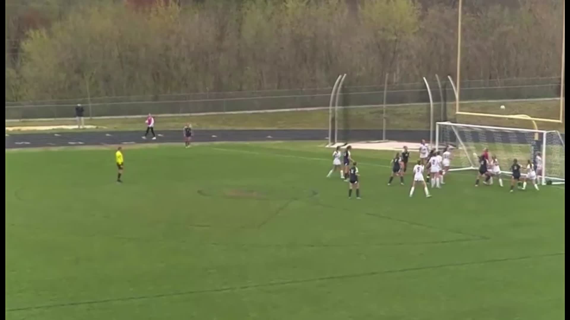 Soccer Recap: Heritage Triumphs