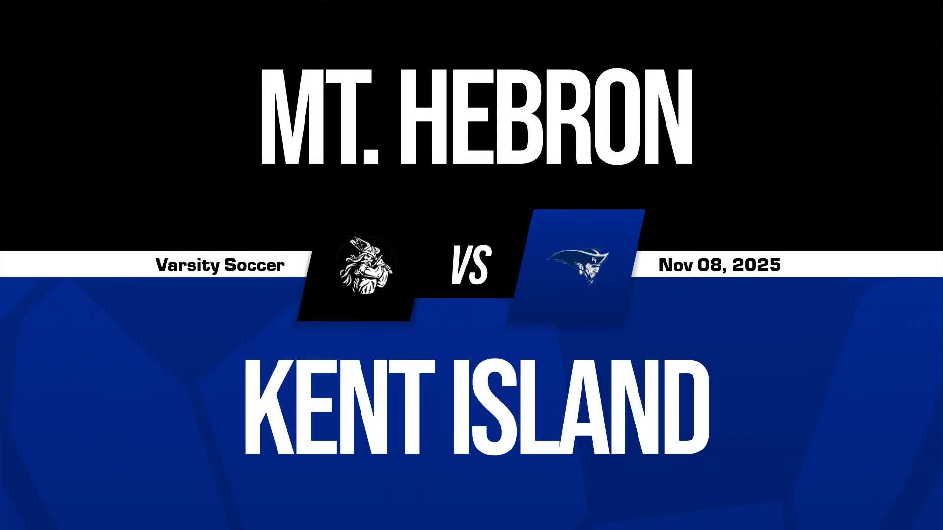 Soccer Game Preview: Mt. Hebron vs. Century