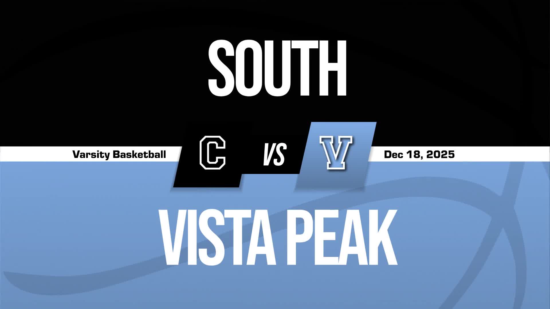 Basketball Recap: South Takes a Loss + How To Watch