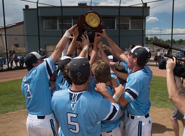 Valor Christian won the Colorado 4A championship and finished No. 13 in the Medium Schools final rankings.