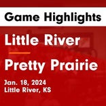 Little River vs. Centre